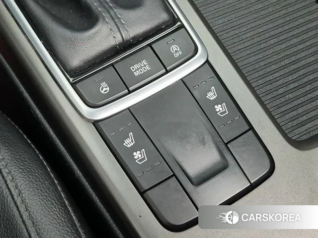 Kia The New K5 2nd generation 2018 Белый из Кореи, фото 4