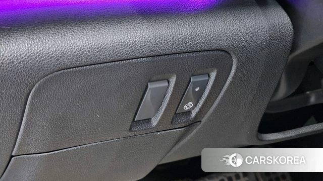 Renault Korea (Samsung) The New SM6 2021 Белый из Кореи, фото 4