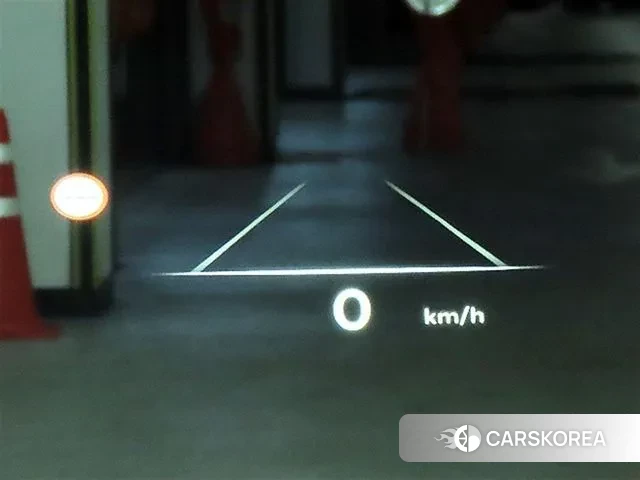 Genesis G80 (RG3) 2025 Белый из Кореи, фото 4