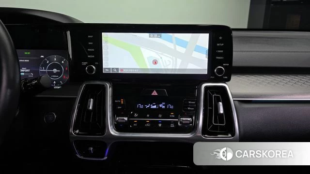 Kia Sorento 4th Generation 2020 Черный из Кореи, фото 4