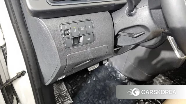 Hyundai Staria 2024 Белый из Кореи, фото 4