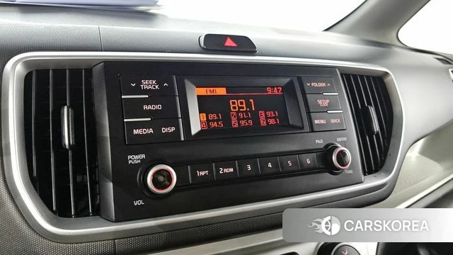 Kia The New Ray 2019 Белый из Кореи, фото 4