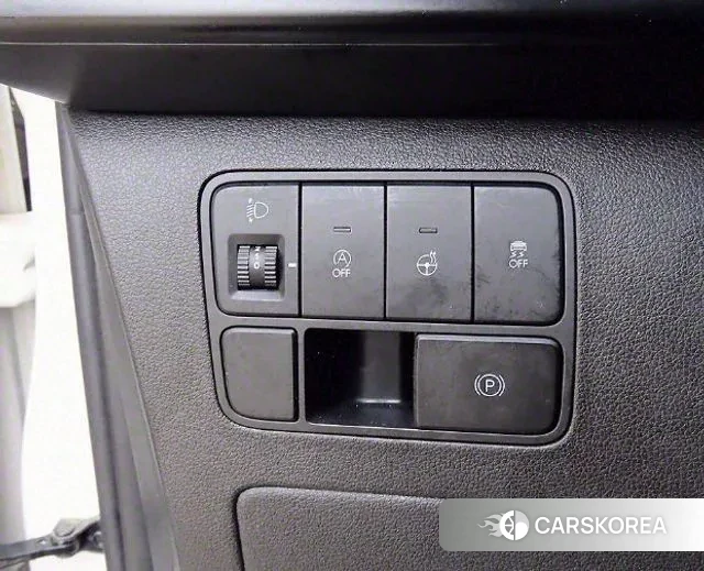 Hyundai Staria 2021 Белый из Кореи, фото 4