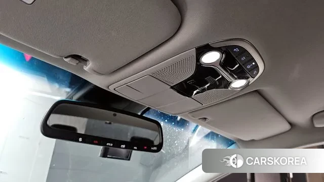 Hyundai Grandeur IG 2018 Серый из Кореи, фото 4