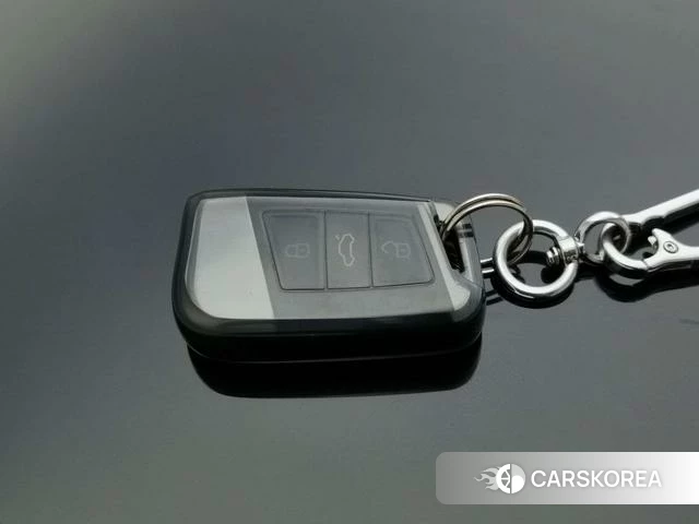 Volkswagen Passat PHEV 2022 Черный из Китая, фото 4