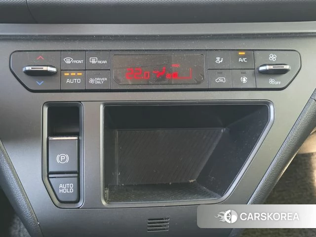 Kia The New Kia Ray EV 2024 Белый из Кореи, фото 4