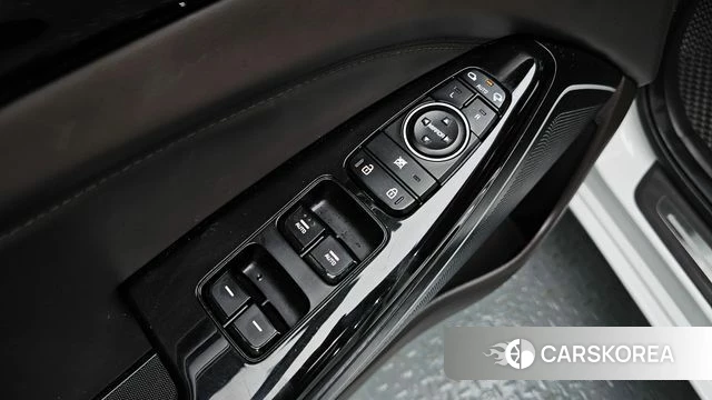 Kia Come New K7 2018 Черный из Кореи, фото 4