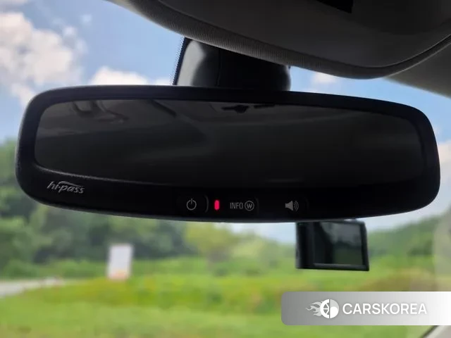 Chevrolet (GM Daewoo) Real New Colorado 2022 Красный из Кореи, фото 4