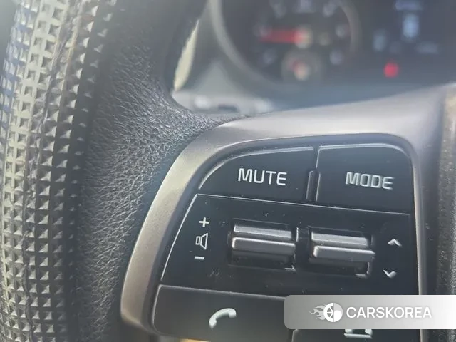 Kia The New Sorento 2019 Серебристо-серый из Кореи, фото 4