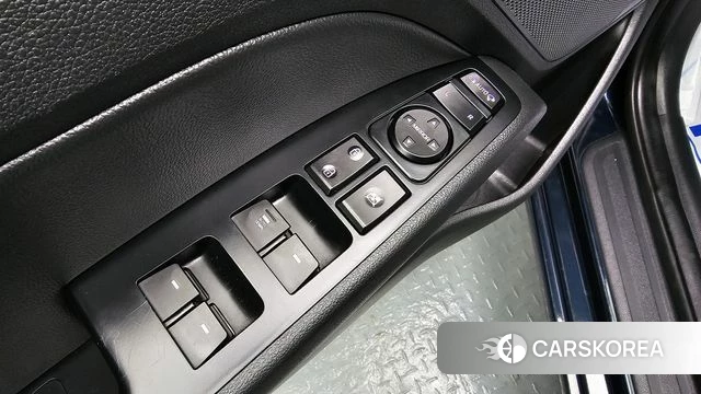 Hyundai The New Avante AD 2018 Синий из Кореи, фото 4