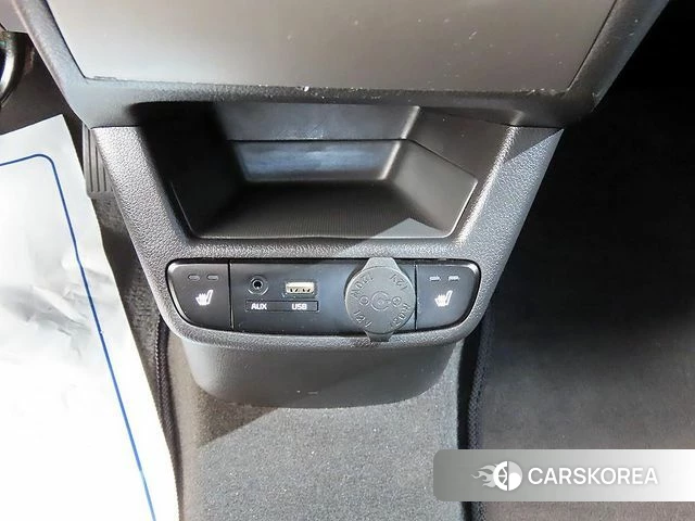 Kia The New Ray 2018 Белый из Кореи, фото 4
