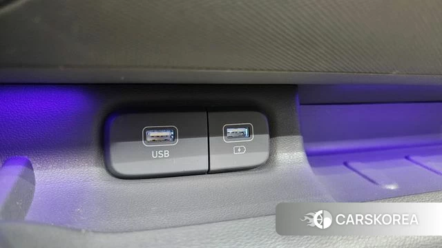 Hyundai Casper 2023 Серый из Кореи, фото 4