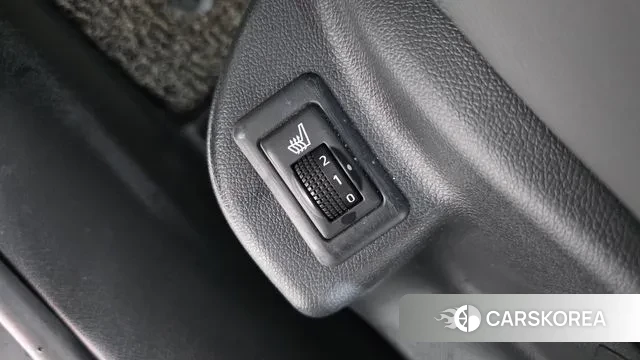 Renault Korea (Samsung) SM5 Nova 2018 Белый из Кореи, фото 4