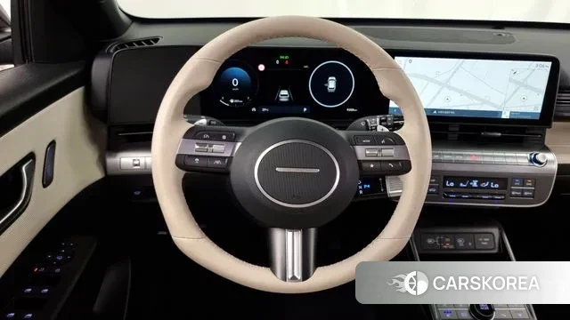 Hyundai Kona (SX2) id 2905192 из Кореи 4