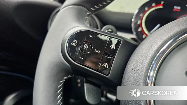 Mini Cooper S 2022 Черный из Кореи, фото 4