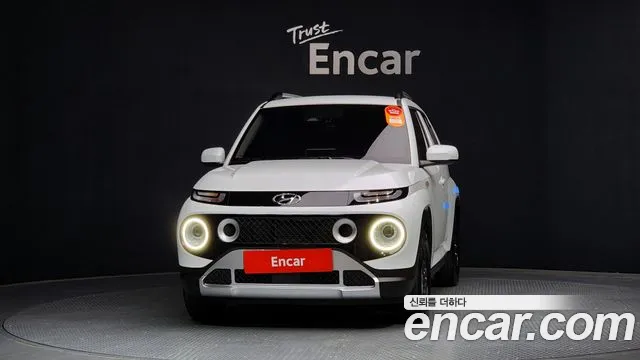 Hyundai Casper id 2631756 из Кореи 4