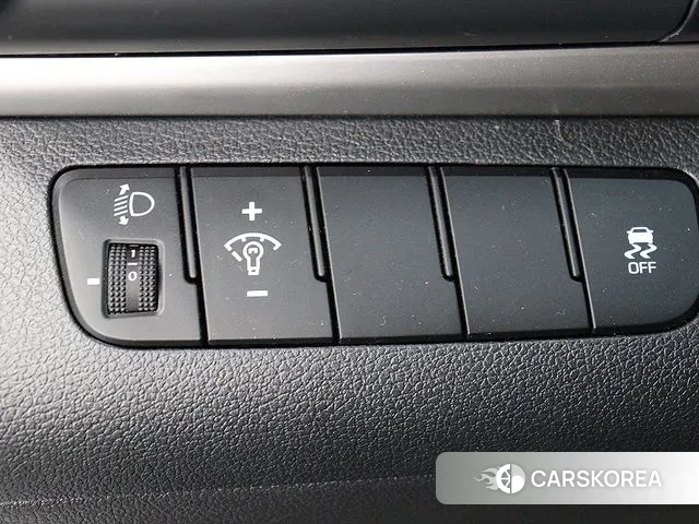 Hyundai The New Avante AD 2019 Белый из Кореи, фото 4