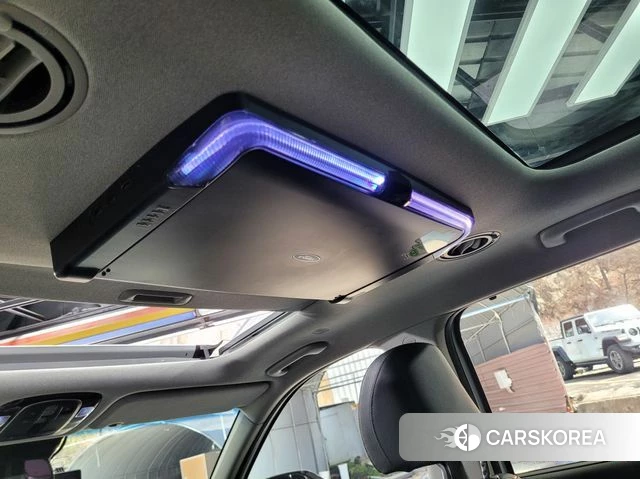 Hyundai Palisade 2019 Белый из Кореи, фото 4