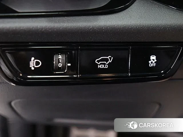 Kia Di All New Niro EV 2023 Белый из Кореи, фото 4