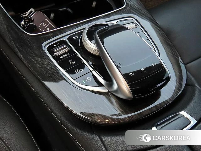 Mercedes-Benz E-Class W213 2018 Черный из Кореи, фото 4