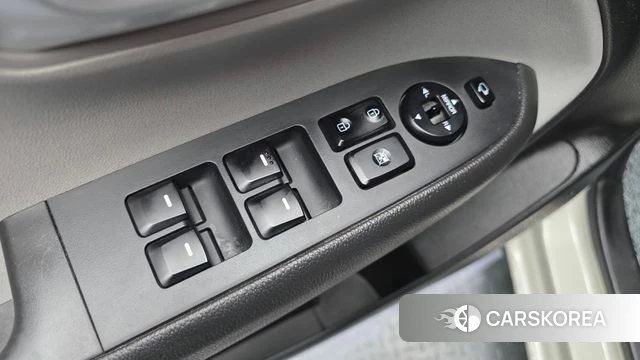Kia The New Ray 2021 Жемчужный цвет из Кореи, фото 4