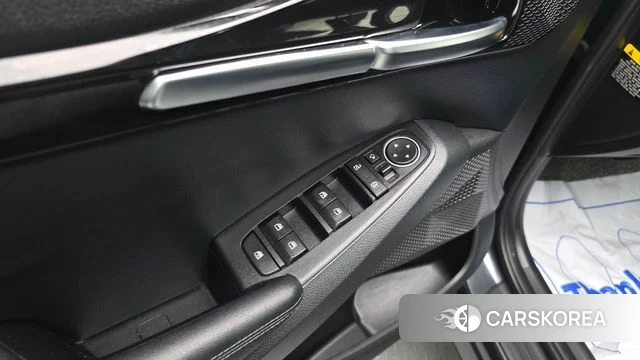 Kia Seltos 2020 Серый из Кореи, фото 4