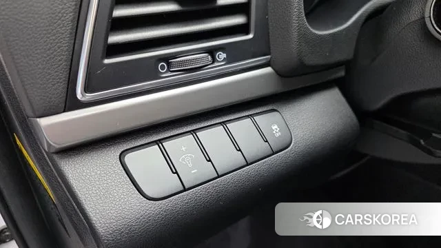 Hyundai Avante AD 2018 Белый из Кореи, фото 4