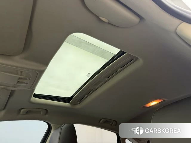 Buick Weilang 2021 Белый из Китая, фото 4