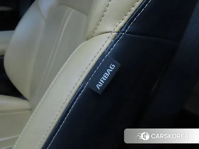 Kia K5 Hybrid 3rd Generation 2022 Белый из Кореи, фото 4