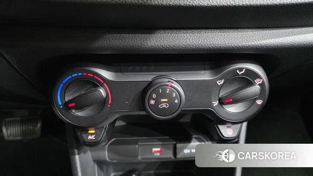 Kia Morning Urban (JA) 2022 Белый из Кореи, фото 4