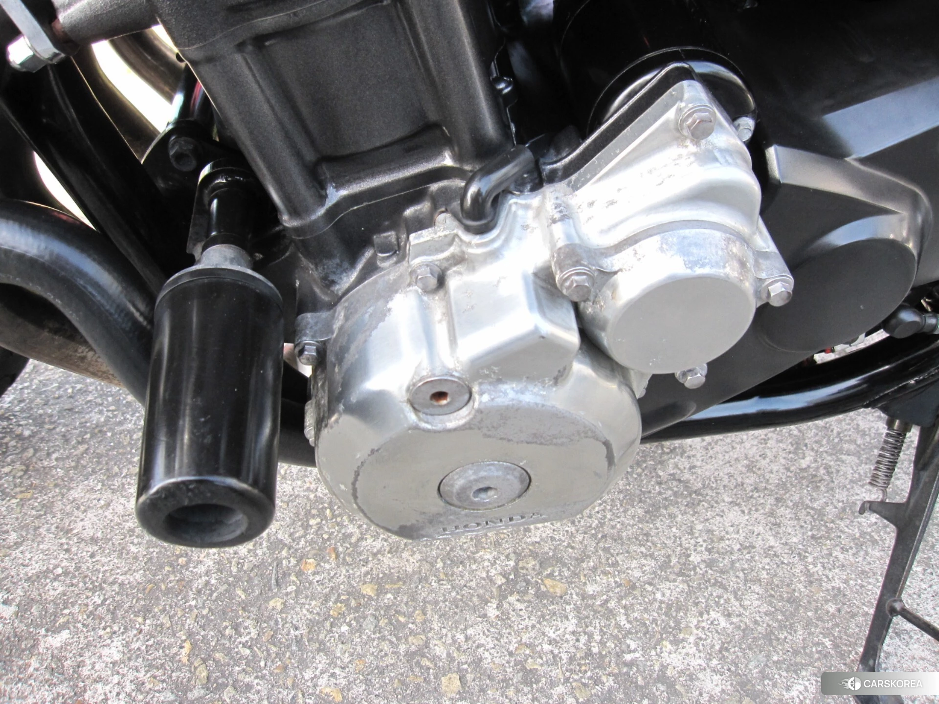 Проданный Honda CB1300SF ABS id 4184843 из Японии, фото 2