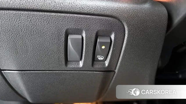 Renault Korea (Samsung) SM6 2019 Серый из Кореи, фото 4