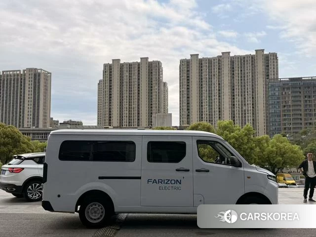 Remote car Remote Star Enjoy V 2025 Белый из Китая, фото 4