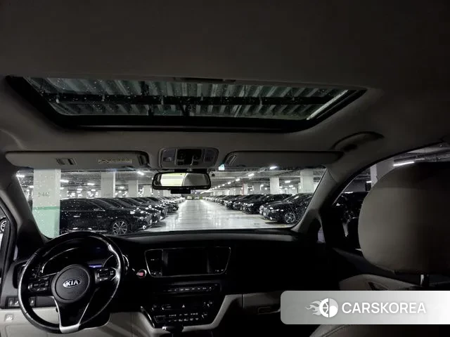 Kia The New Carnival 2018 Белый из Кореи, фото 4