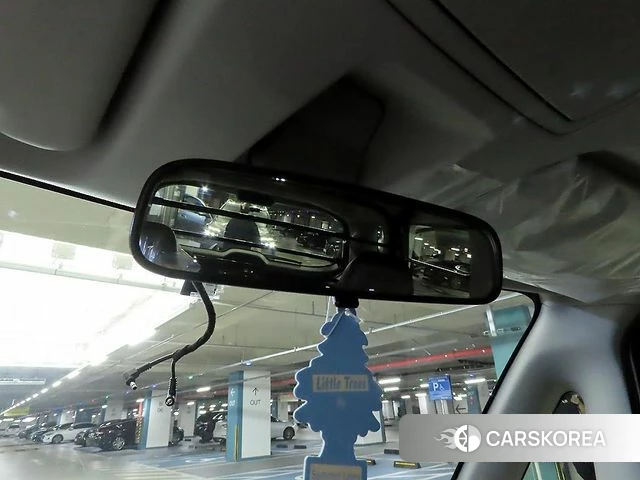 Kia The New Ray 2020 Белый из Кореи, фото 4