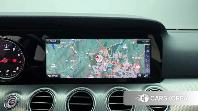 Mercedes-Benz E-Class W213 2020 Белый из Кореи, фото 4