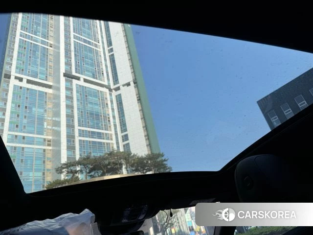 Mercedes-Benz GLE-Class W167 2023 Красный из Кореи, фото 4