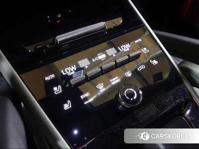 Porsche Cayenne (PO536) 2024 Черный из Кореи, фото 4