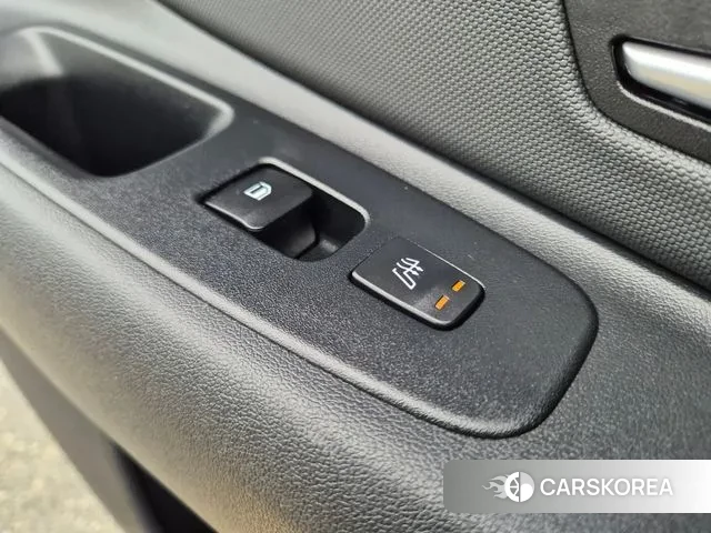 Hyundai Avante (CN7) 2022 Серый из Кореи, фото 4