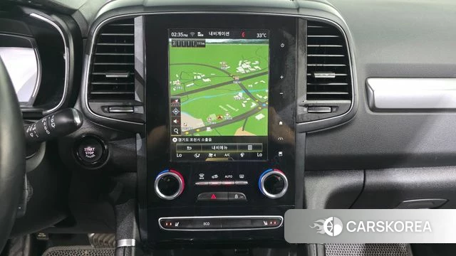 Renault Korea (Samsung) QM6 2018 Белый из Кореи, фото 4