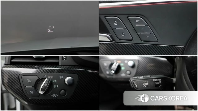 Audi A5 (F5) 2019 Белый из Кореи, фото 4