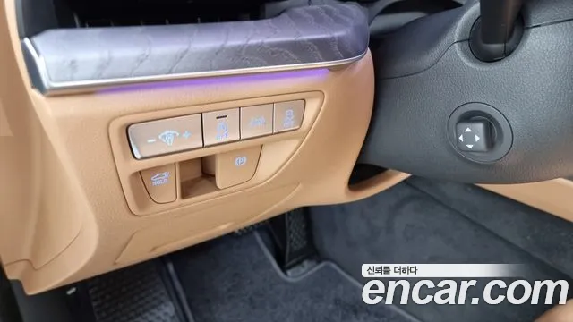 Genesis G80 (RG3) 2020 Белый из Кореи, фото 4