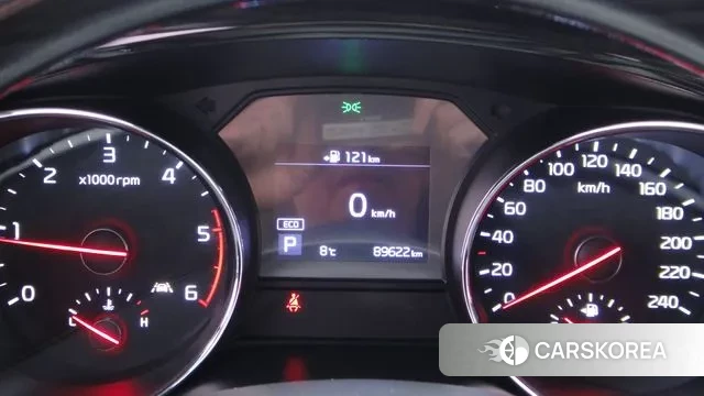 Kia The New Carnival 2019 Черный из Кореи, фото 4