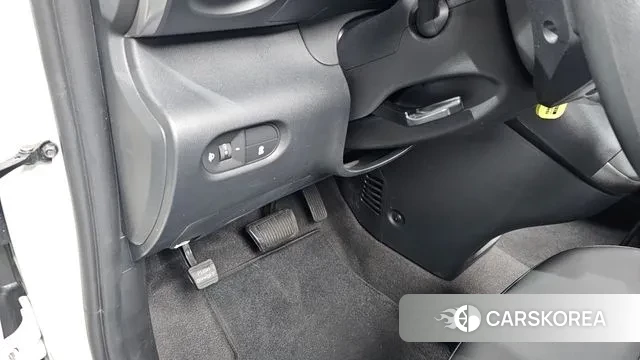 Hyundai Casper 2022 Белый из Кореи, фото 4