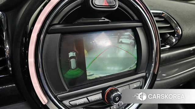 Mini Cooper D Clubman 2020 Жемчужный цвет из Кореи, фото 4