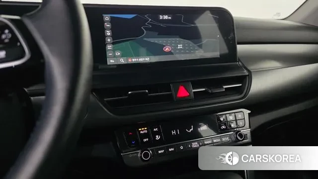 Kia The New Seltos 2023 Белый из Кореи, фото 4