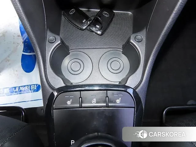 Kia All New Morning (JA) 2019 Белый из Кореи, фото 4