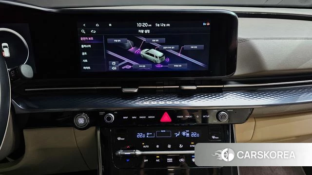 Kia Carnival 4th generation 2021 Белый из Кореи, фото 4