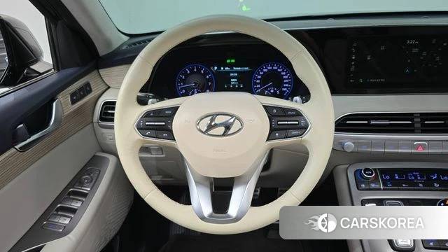 Hyundai Palisade id 4557608 из Кореи 4