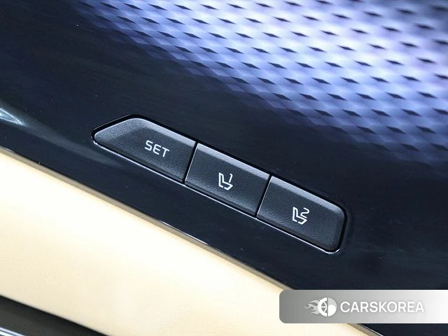 Kia Carnival 4th generation 2023 Белый из Кореи, фото 4